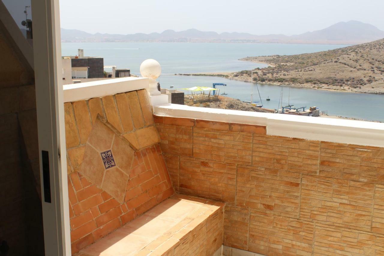 라망가델마르메노 Casa Del Mar 아파트 외부 사진