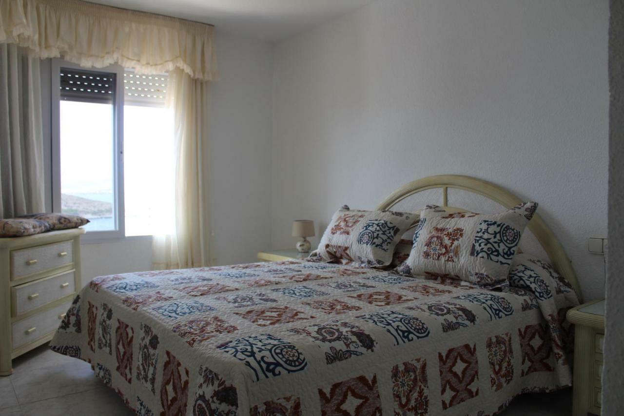 라망가델마르메노 Casa Del Mar 아파트 외부 사진